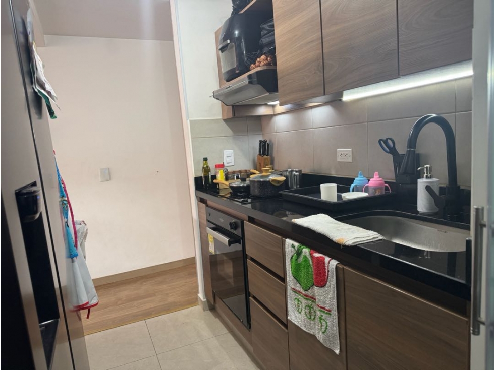 Se vende apartamento conjunto recidencial Guayacan Novaterra — foto 4