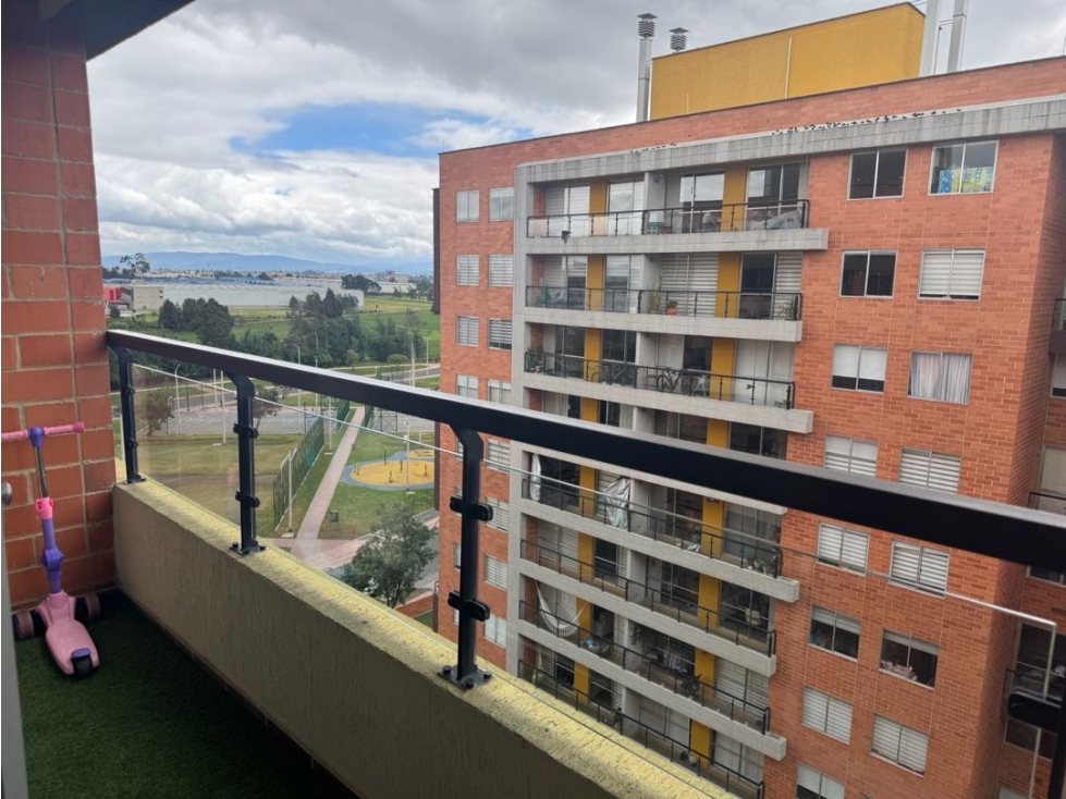 Se vende apartamento conjunto recidencial Guayacan Novaterra — foto 5