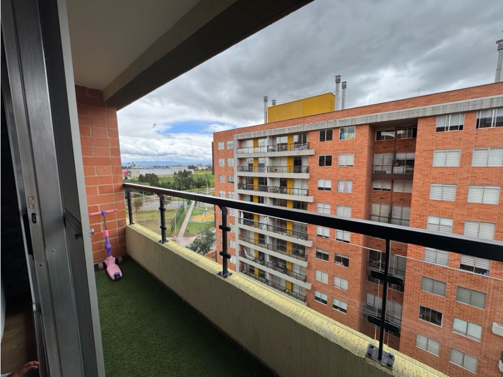 Se vende apartamento conjunto recidencial Guayacan Novaterra — foto 6