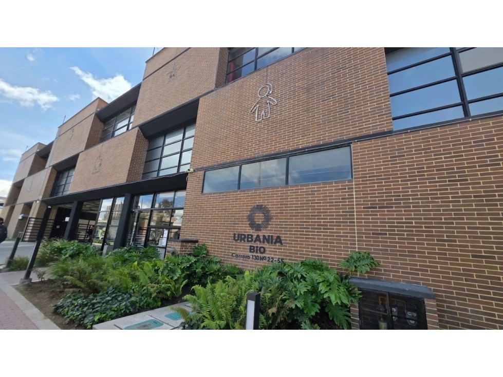 Se vende apartamento conjunto recidencial urbano bio Fontibón