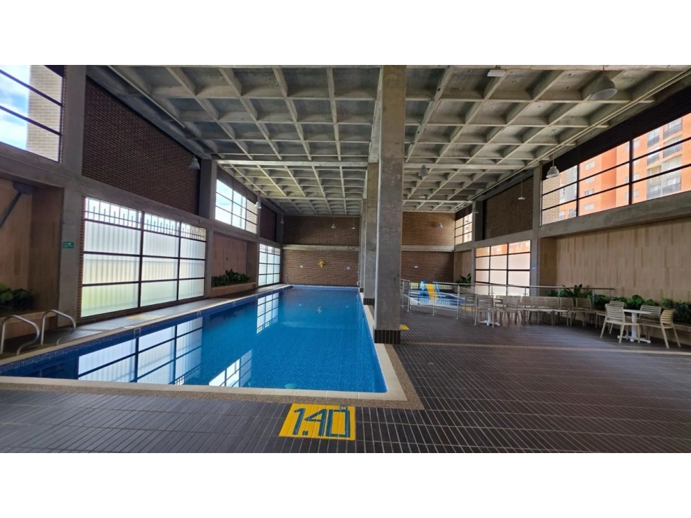 Se vende apartamento conjunto recidencial urbano bio Fontibón — foto 2