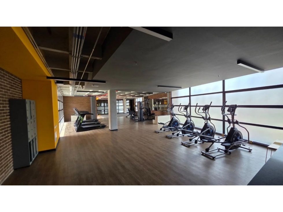 Se vende apartamento conjunto recidencial urbano bio Fontibón — foto 3