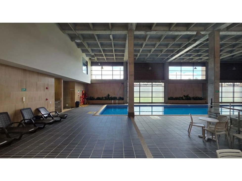 Se vende apartamento conjunto recidencial urbano bio Fontibón — foto 5