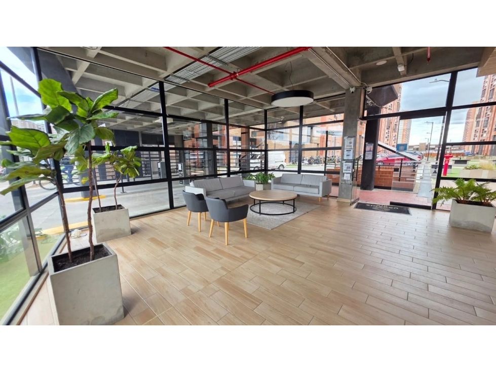 Se vende apartamento conjunto recidencial urbano bio Fontibón — foto 6