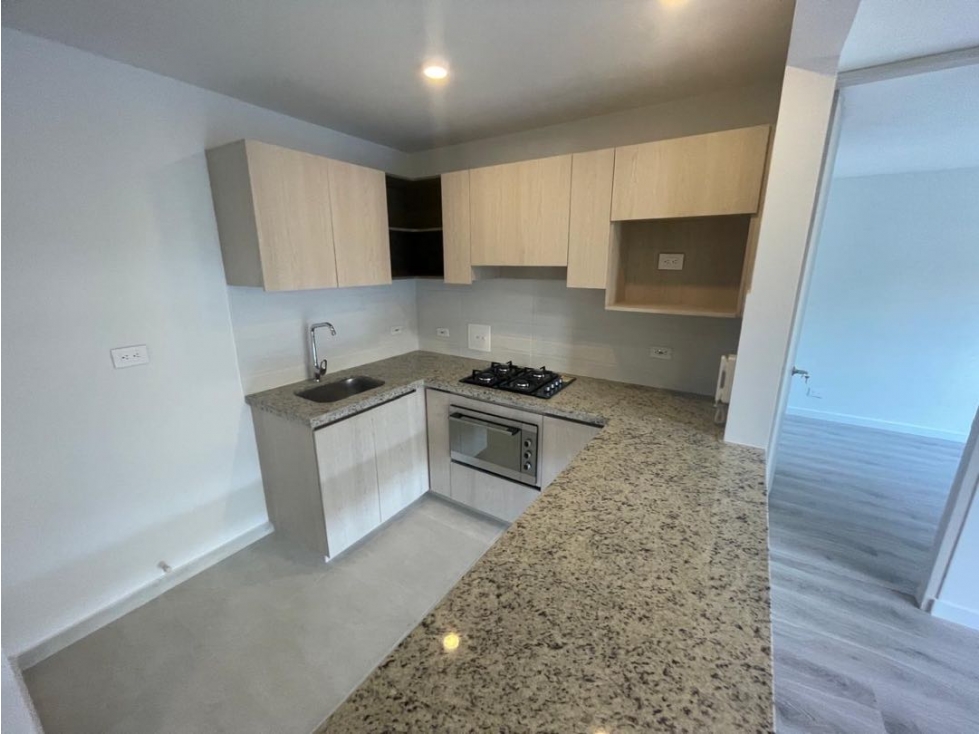 Se vende apartamento conjunto recidencial senderos de Modelia Bogotá — foto 4