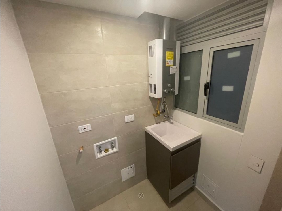 Se vende apartamento conjunto recidencial senderos de Modelia Bogotá — foto 5