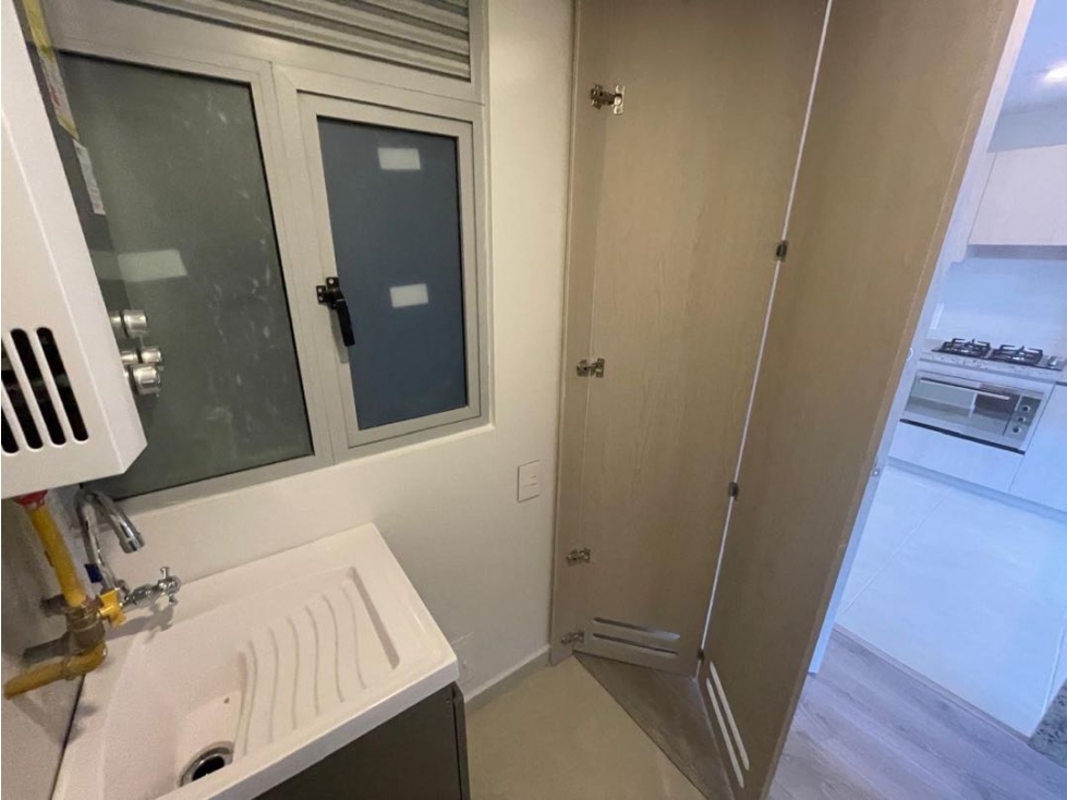 Se vende apartamento conjunto recidencial senderos de Modelia Bogotá — foto 6