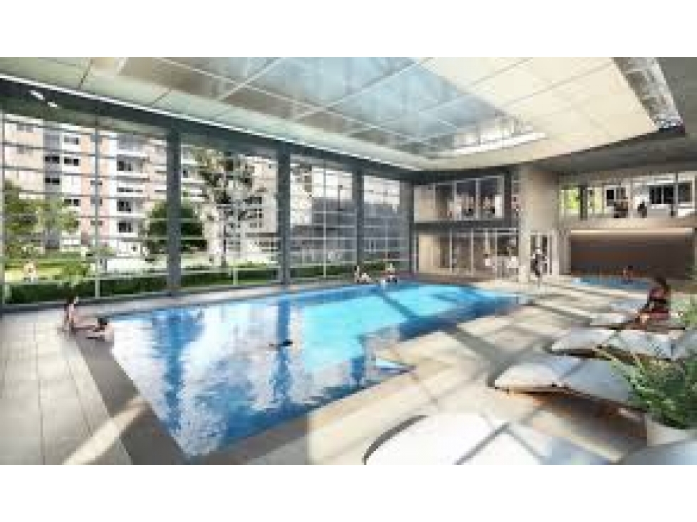Se vende apartamento conjunto recidencial senderos de Modelia Bogotá — foto 2