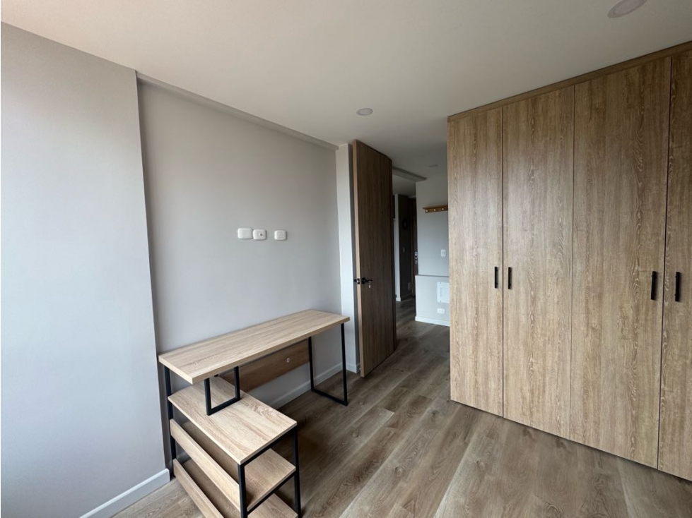 Se vende apartamento conjunto recidencial tramonte living Bogota - 2