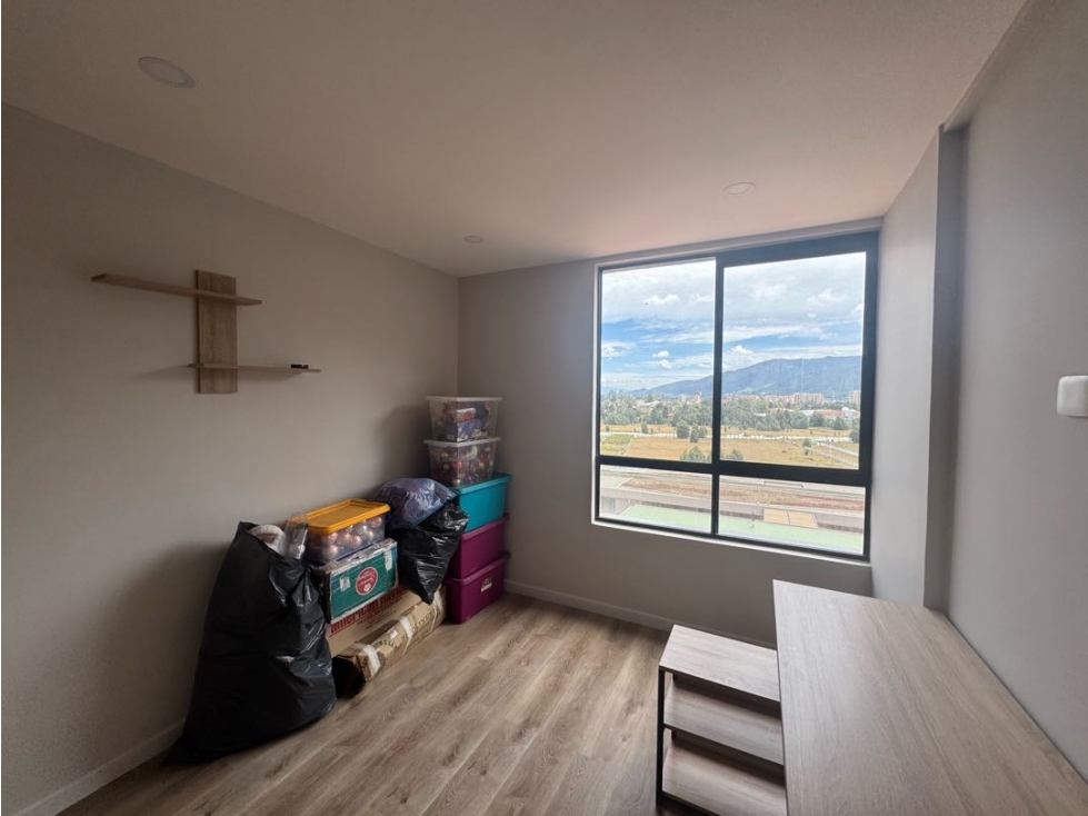 Se vende apartamento conjunto recidencial tramonte living Bogota - 3