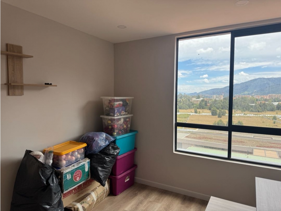 Se vende apartamento conjunto recidencial tramonte living Bogota - 4