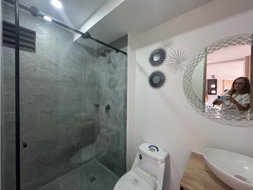 Se vende apartamento conjunto recidencial tramonte living Bogota - 5