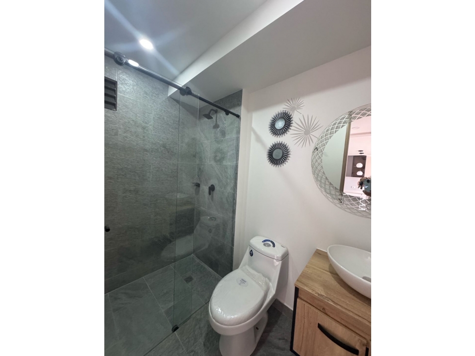 Se vende apartamento conjunto recidencial tramonte living Bogota - 6