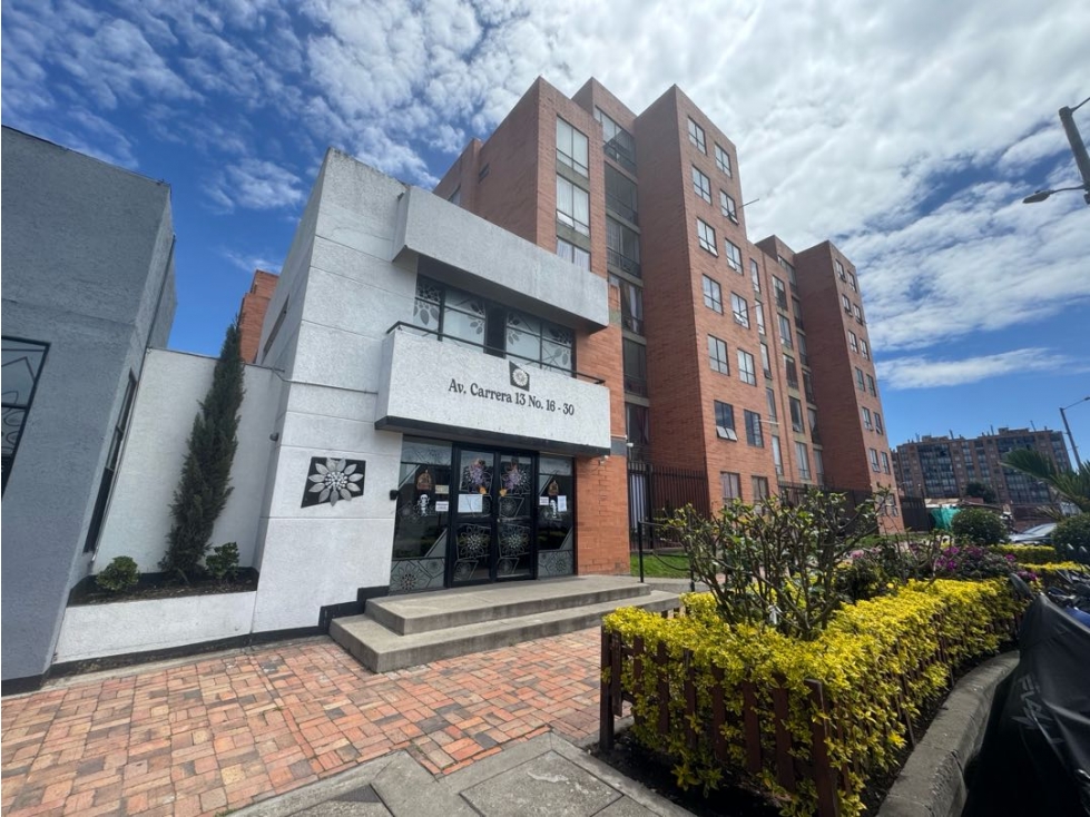 Se vende apartamento conjunto recidencial girasoles reservado faca