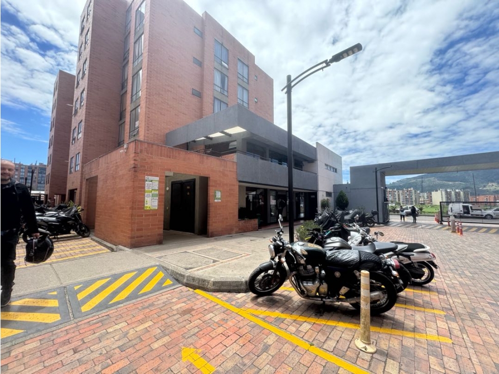 Se vende apartamento conjunto recidencial girasoles reservado faca — foto 2