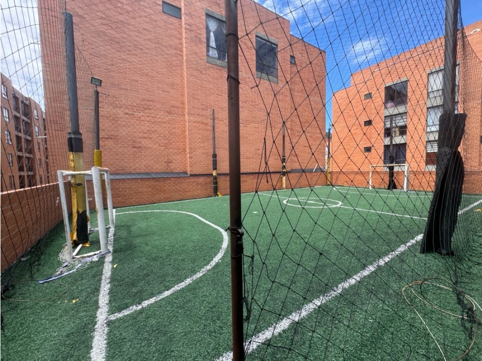 Se vende apartamento conjunto recidencial girasoles reservado faca — foto 3