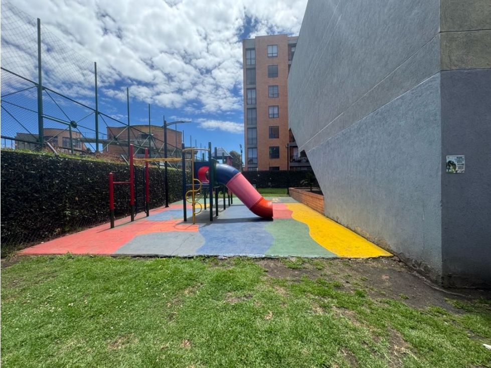Se vende apartamento conjunto recidencial girasoles reservado faca — foto 6