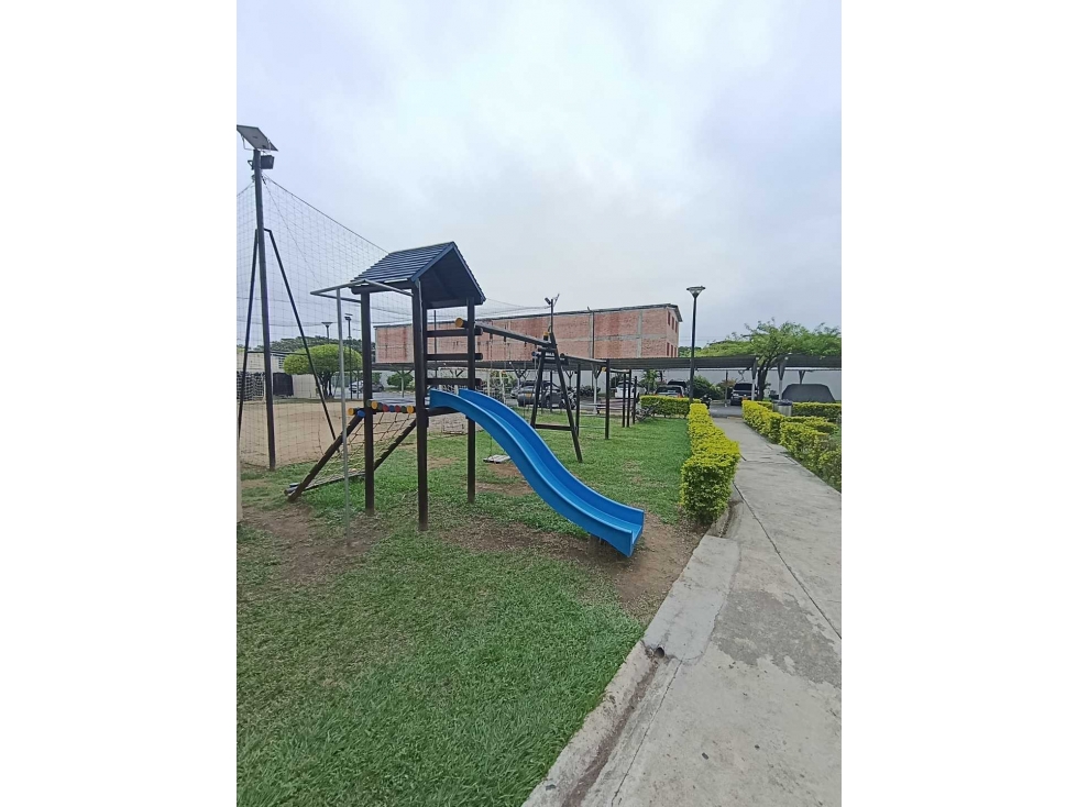 Se vende apartamento conjunto residencial mulino — foto 2