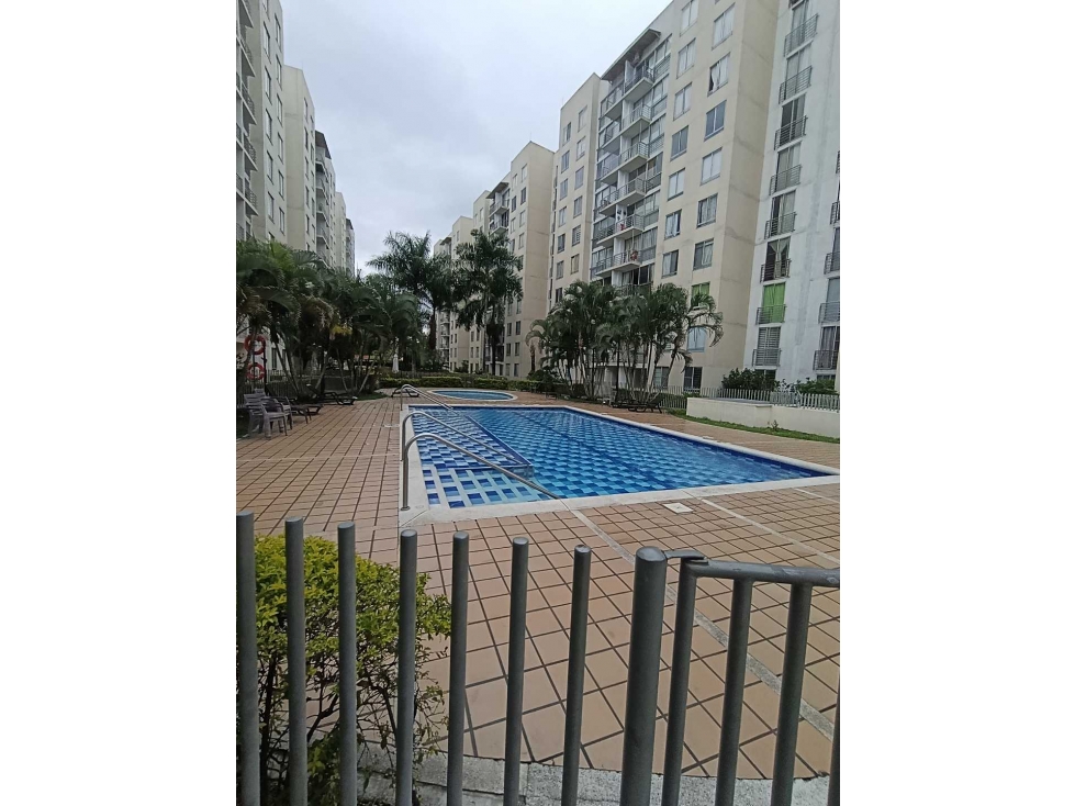 Se vende apartamento conjunto residencial mulino — foto 3