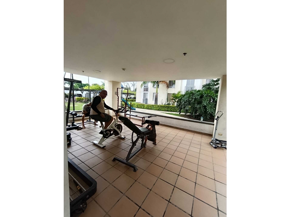 Se vende apartamento conjunto residencial mulino — foto 4
