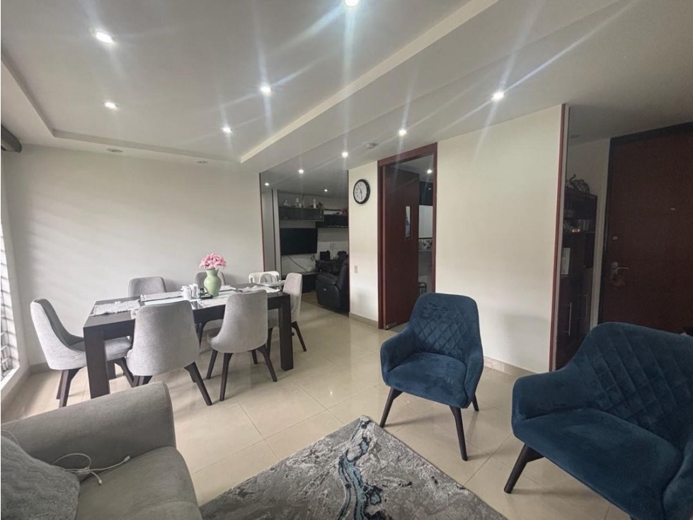 Se vende apartamento Conjunto las América club recidencial etapa ll