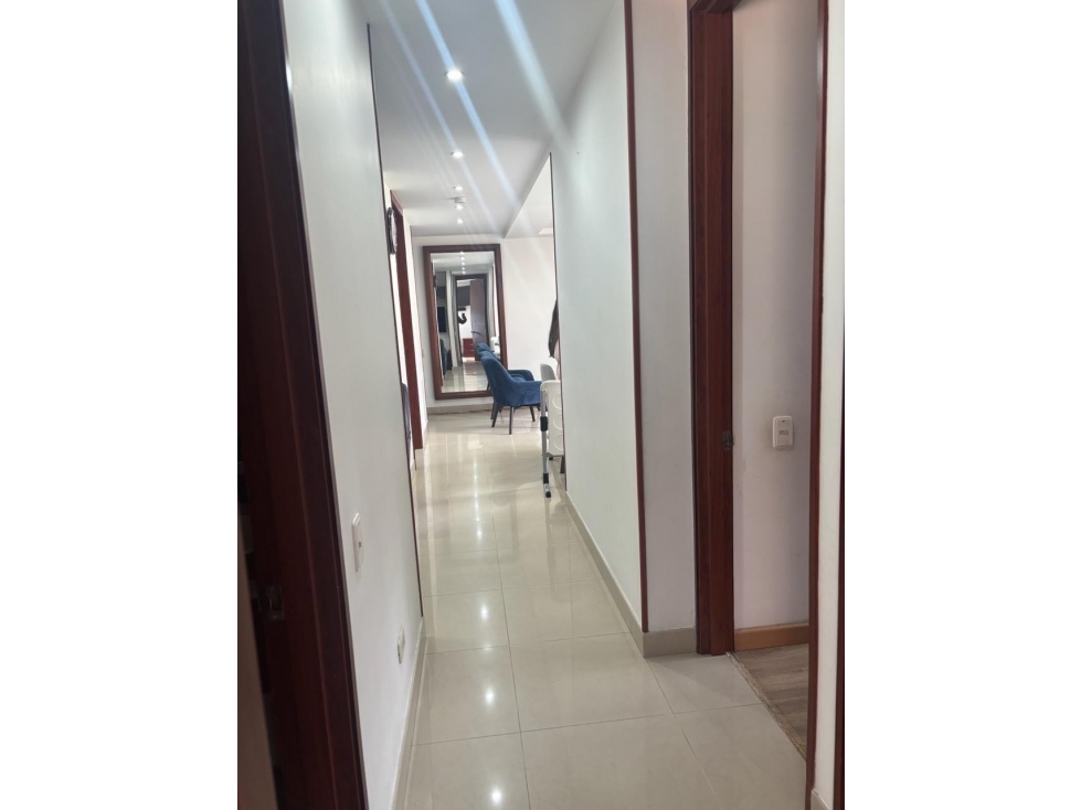 Se vende apartamento Conjunto las América club recidencial etapa ll — foto 2
