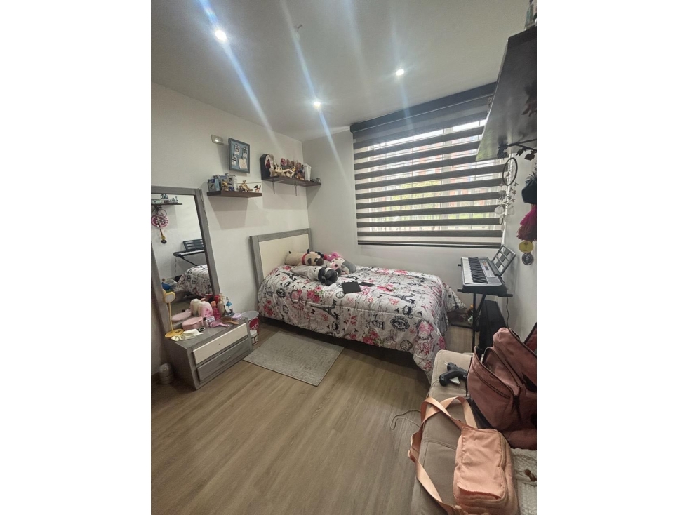 Se vende apartamento Conjunto las América club recidencial etapa ll — foto 3