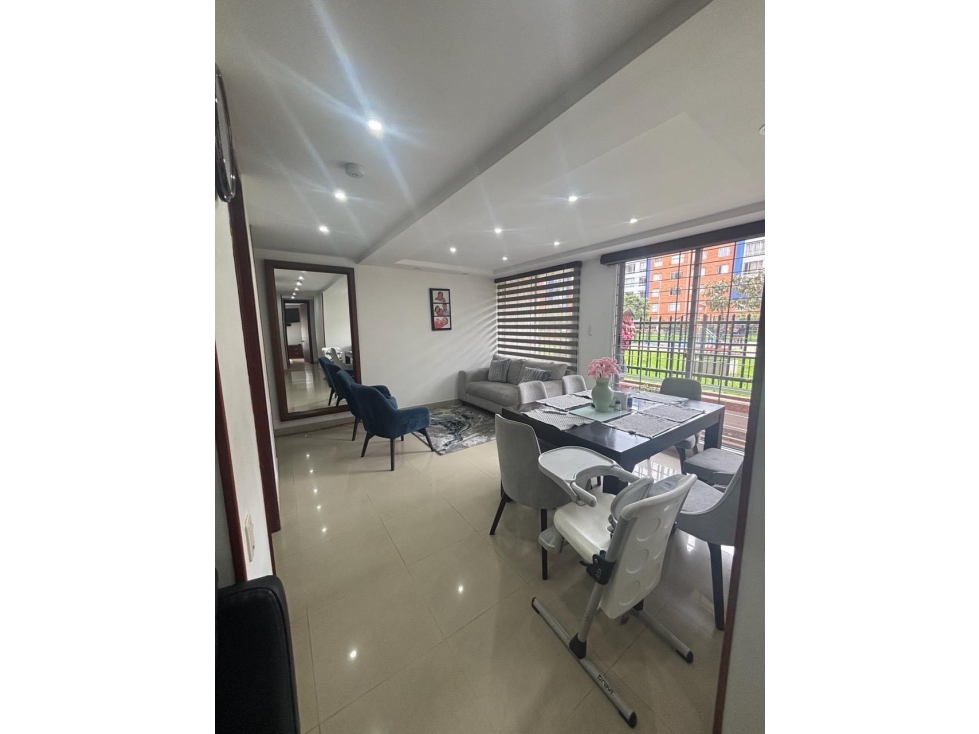 Se vende apartamento Conjunto las América club recidencial etapa ll — foto 4