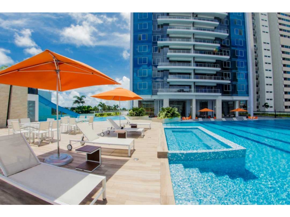 SE VENDE APARTAMENTO COSTA DEL ESTE PH REGALIA