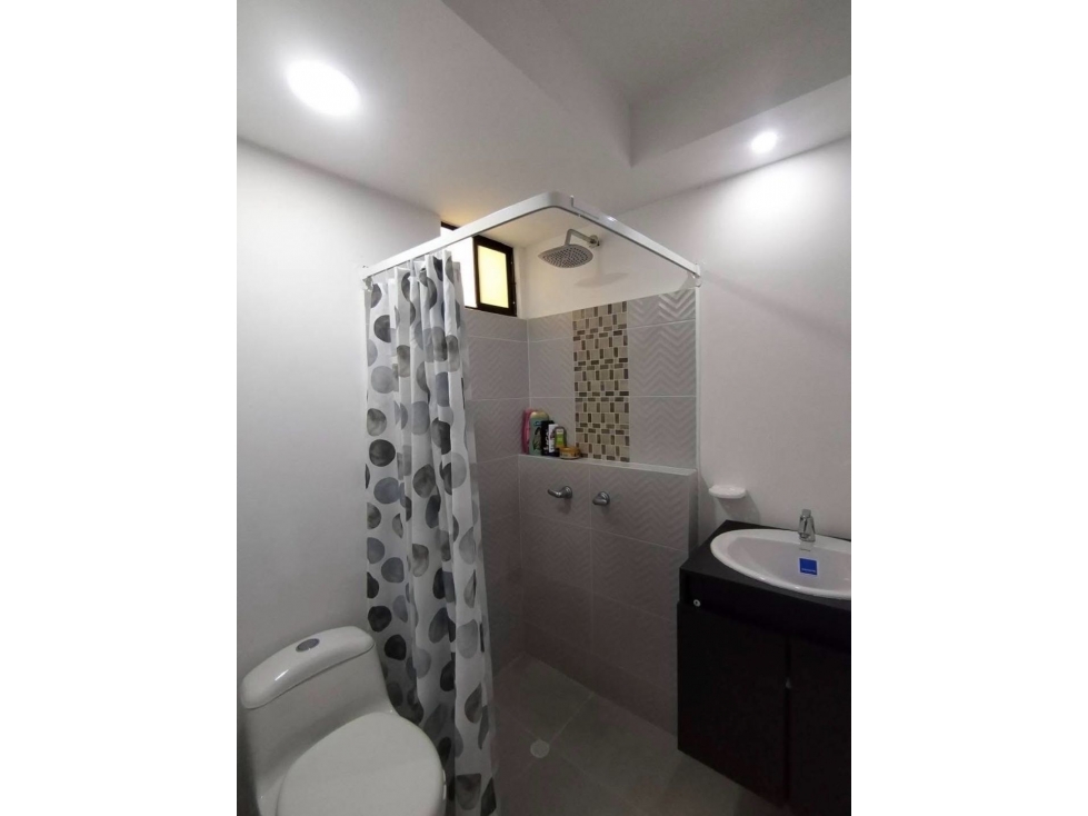 SE VENDE APARTAMENTO CR ROSETO, PARQUE NATURA, Jamundi — foto 6
