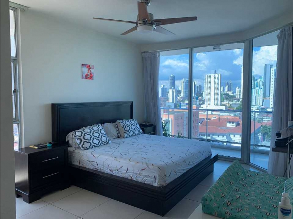 Se vende apartamento de 140 mts en Ph Destiny/ Avenida Balboa $305K — foto 2