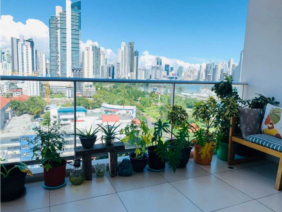 Se vende apartamento de 140 mts en Ph Destiny/ Avenida Balboa $305K — foto 5