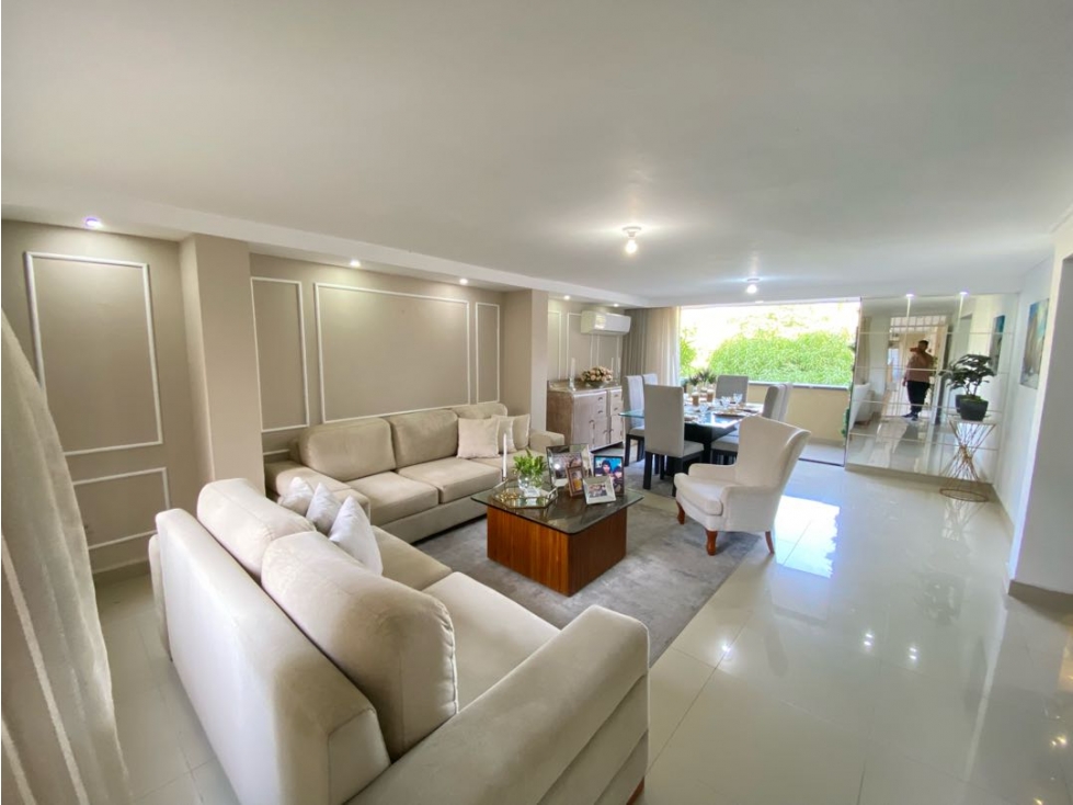 Se vende apartamento de 140mts piso 2 sin ascensor barrio viejo prado — foto 2