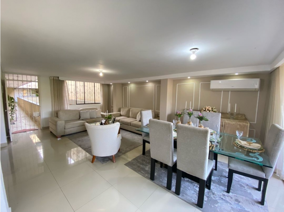 Se vende apartamento de 140mts piso 2 sin ascensor barrio viejo prado — foto 3