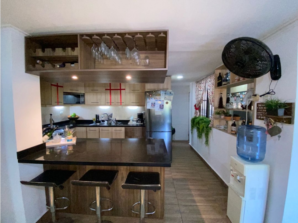 Se vende apartamento de 140mts piso 2 sin ascensor barrio viejo prado — foto 4