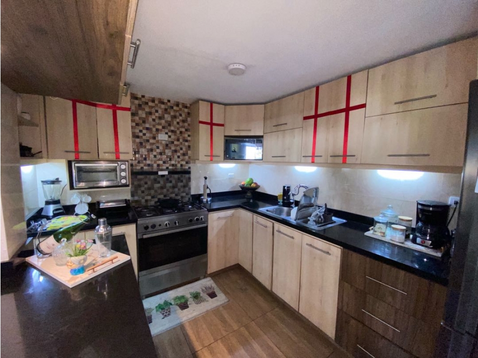 Se vende apartamento de 140mts piso 2 sin ascensor barrio viejo prado — foto 5