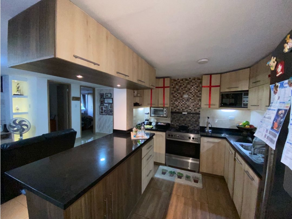 Se vende apartamento de 140mts piso 2 sin ascensor barrio viejo prado — foto 6