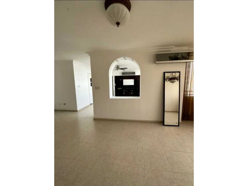 Se vende apartamento de 150 mts en San francisco/Ph Plaza Real $$239K — foto 3