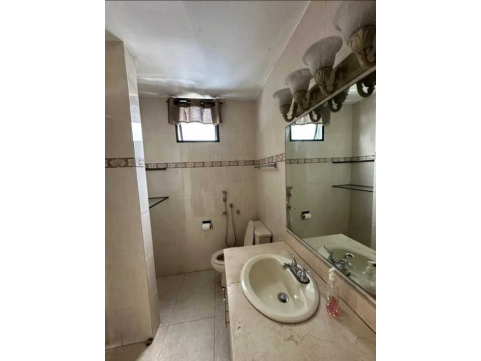 Se vende apartamento de 150 mts en San francisco/Ph Plaza Real $$239K — foto 6