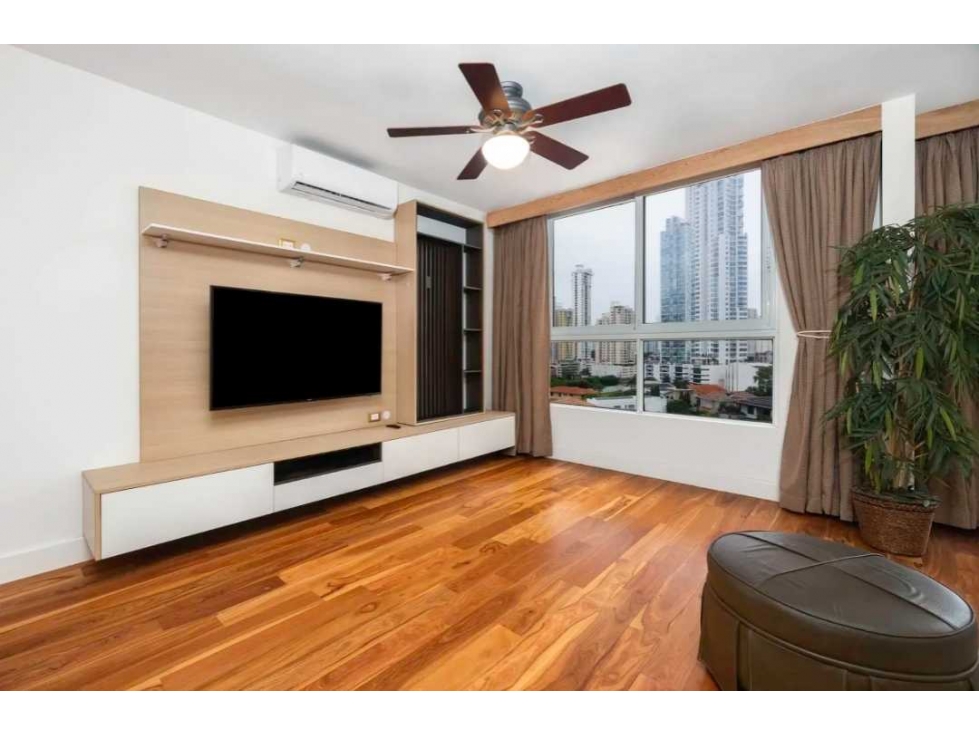 Se vende apartamento de 180 mts en Punta Pacifica/ Ph Pacific Star — foto 6