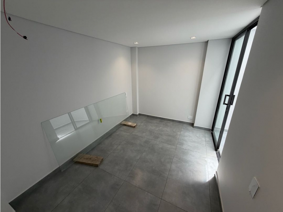 SE VENDE APARTAMENTO DE 1ER PISO EN EL CARMEN DE VIBORAL RESERVA DEL C — foto 6