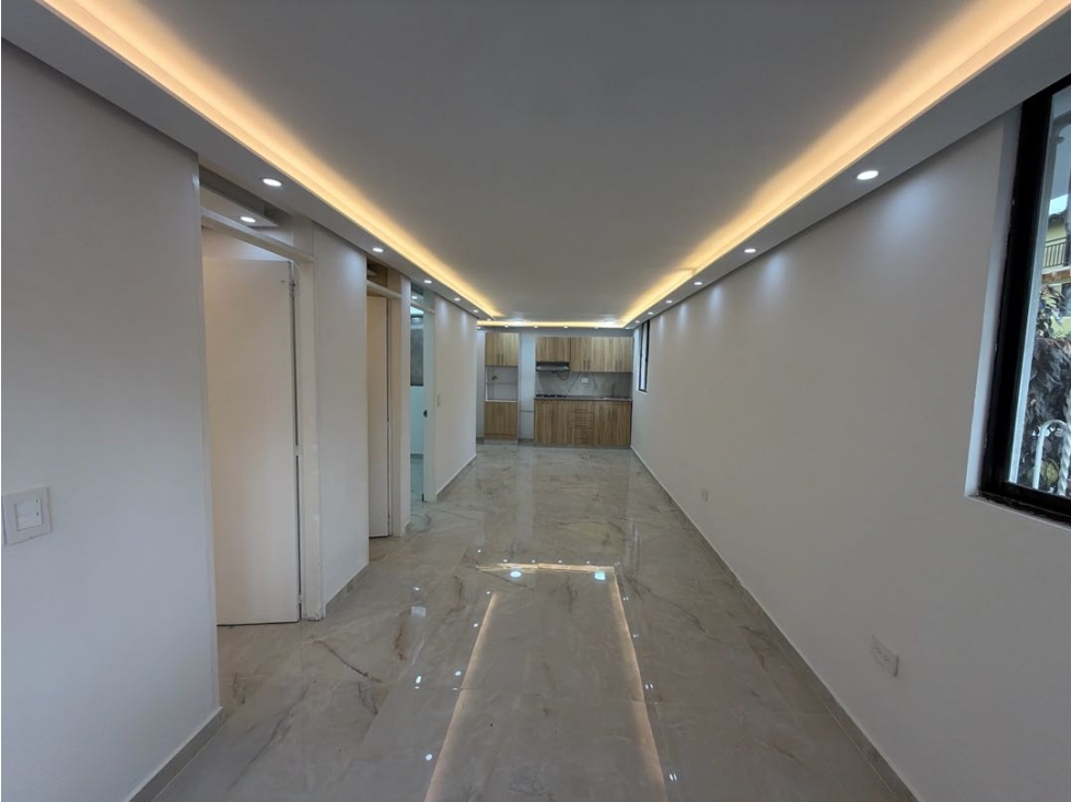 SE VENDE APARTAMENTO DE 1er PISO EN LA CEJA BARRIO CIUDADELA DE LAS — foto 2