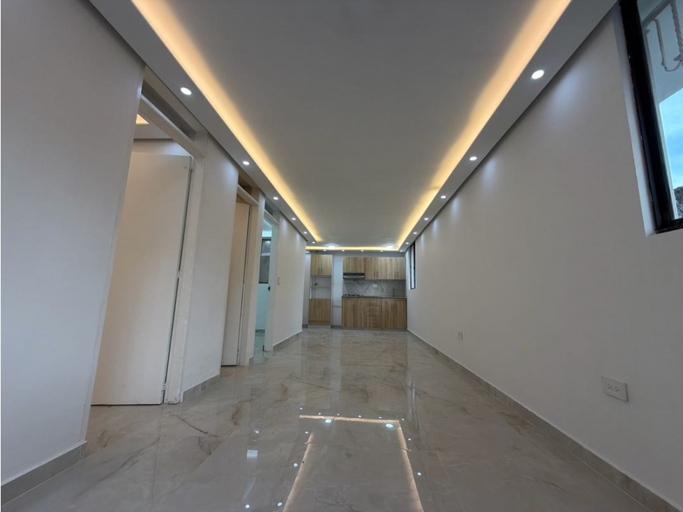 SE VENDE APARTAMENTO DE 1er PISO EN LA CEJA BARRIO CIUDADELA DE LAS — foto 3