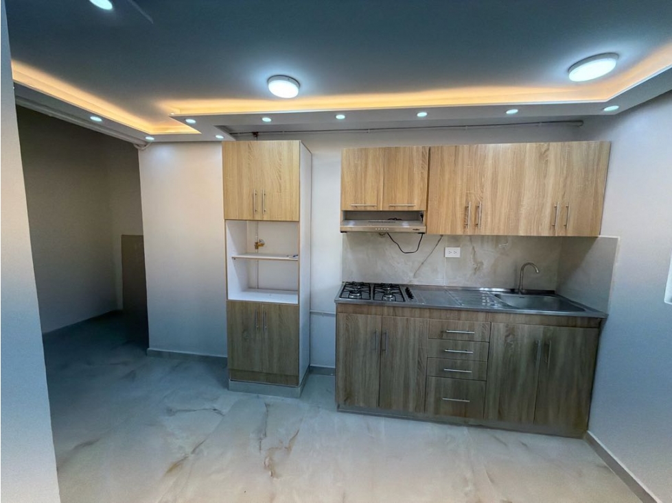 SE VENDE APARTAMENTO DE 1er PISO EN LA CEJA BARRIO CIUDADELA DE LAS — foto 4