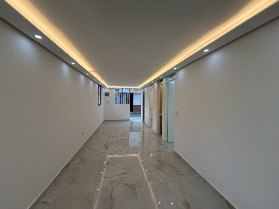 SE VENDE APARTAMENTO DE 1er PISO EN LA CEJA BARRIO CIUDADELA DE LAS — foto 5