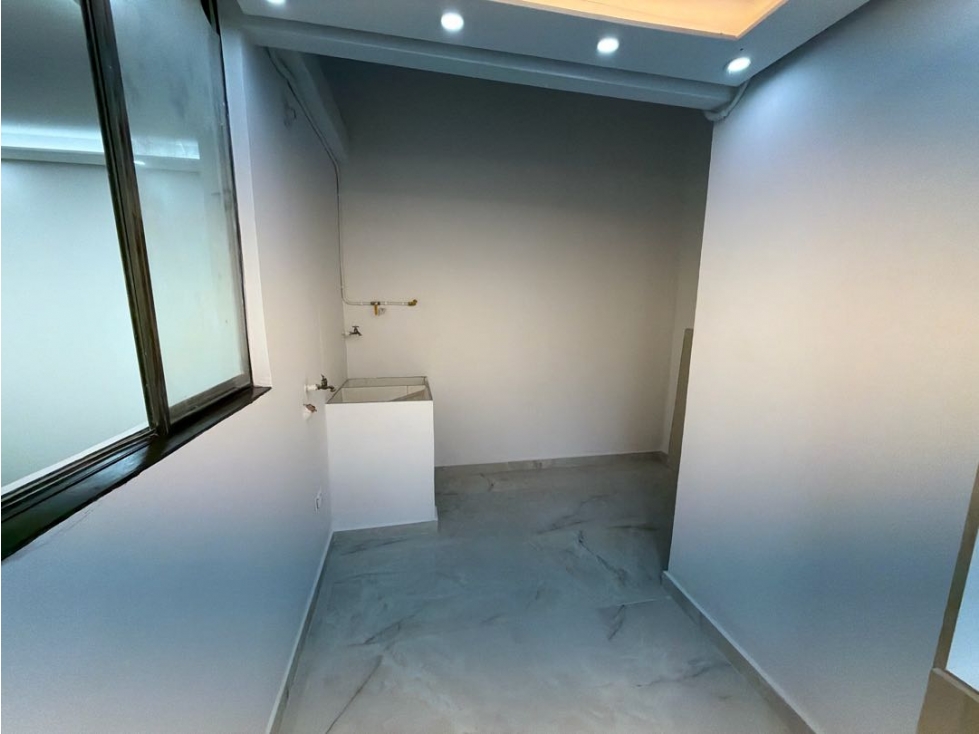 SE VENDE APARTAMENTO DE 1er PISO EN LA CEJA BARRIO CIUDADELA DE LAS — foto 6