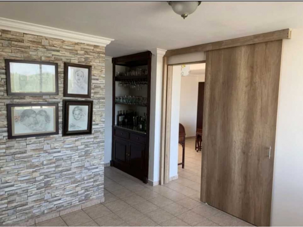 Se vende apartamento de 200 mts en El Cangrejo — foto 4