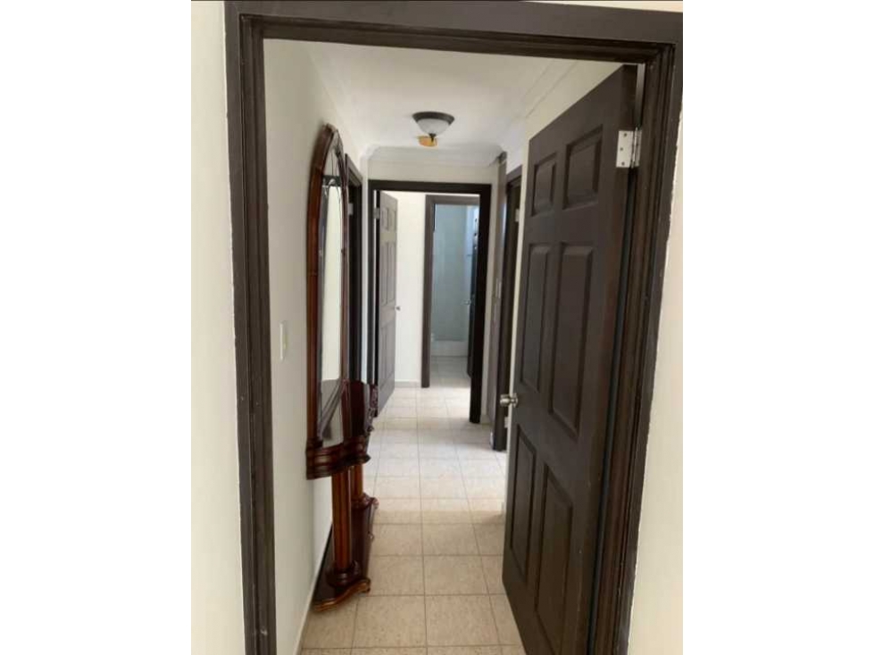Se vende apartamento de 200 mts en El Cangrejo — foto 5