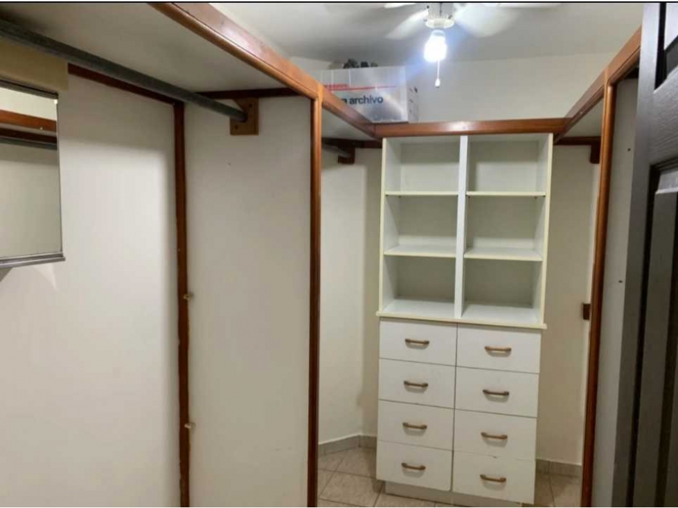 Se vende apartamento de 200 mts en El Cangrejo — foto 6