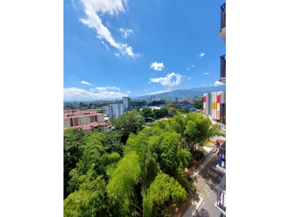 SE VENDE APARTAMENTO DE 2 ALCOBAS. coliseo del café — foto 3